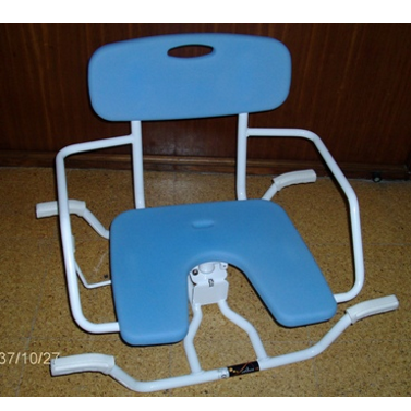  Shower chair